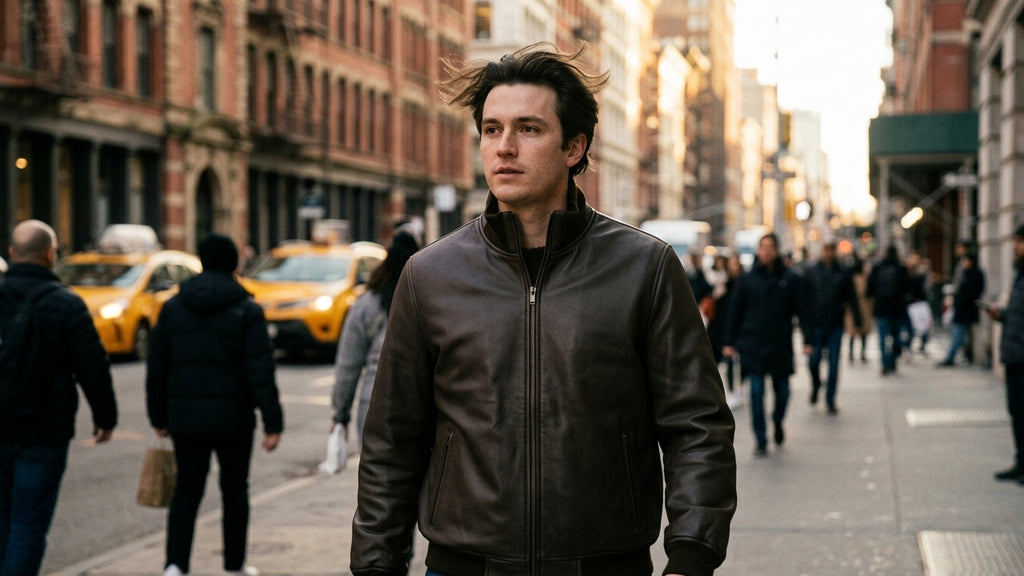 The Alden