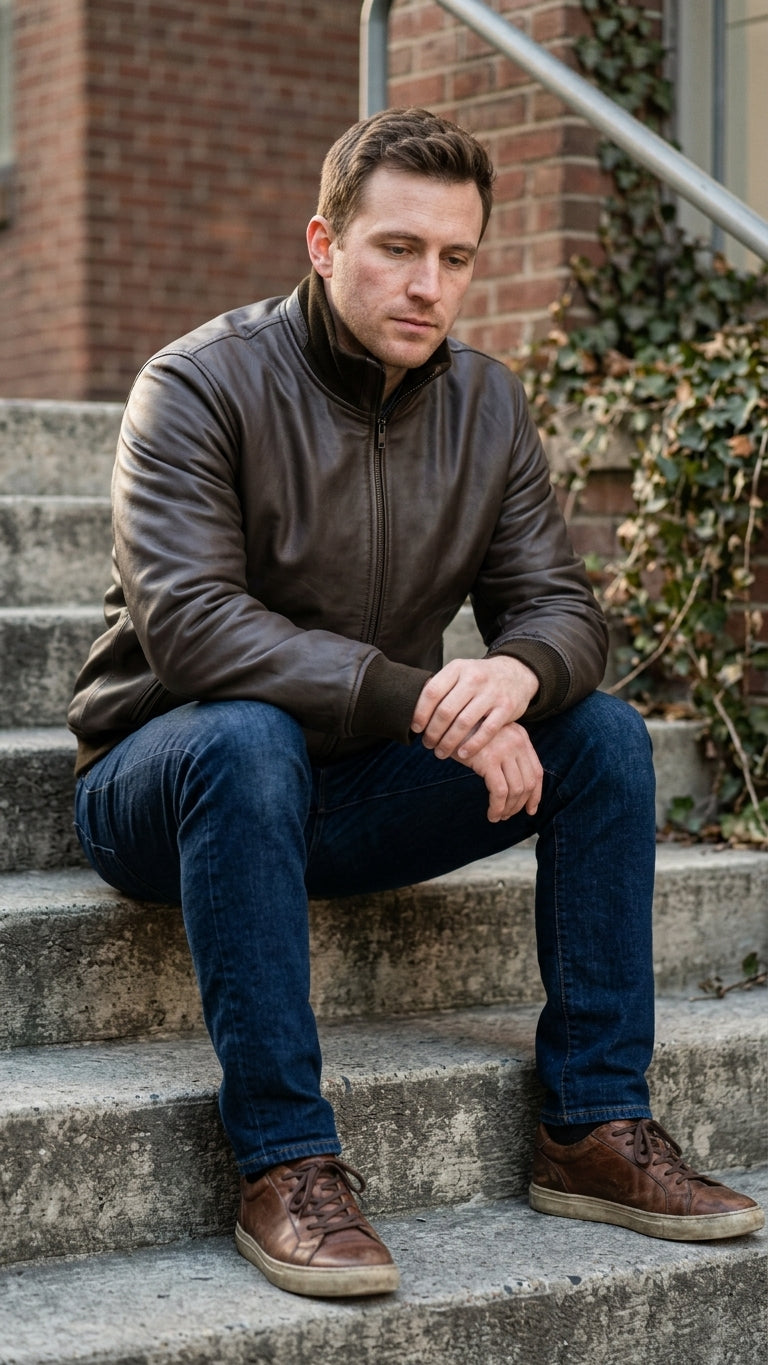 The Alden